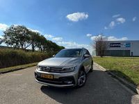 Occasion VW Tiguan R 150 PK (110 kW) 2018 Grijs SUV