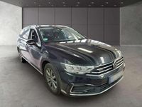 tweedehands VW Passat Variant 1.4 TSI DSG GTE TREKHAAK/CAMERA/NAVI/ACC/STOELVERW