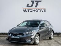 Occasion Kia Ceed 99 PK (72 kW) 2022 Grijs Hatchback