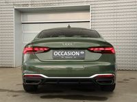 tweedehands Audi A5 Sportback 35 TFSI 150pk S edition Competition / Pr