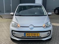 tweedehands VW up! UP! 1.0 takeAirco Stoelverwarming 2012