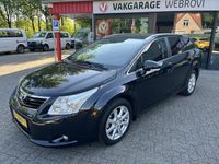tweedehands Toyota Avensis Wagon 1.8 VVTi Panoramic Business Special
