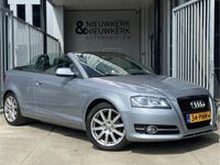 tweedehands Audi A3 Cabriolet 1.2 TFSI Ambition Pro Line S | CRUISE CONTROL | CLIMATE CONTROL | LMV 17''