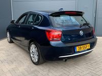 tweedehands BMW 116 116 i Navi / Nap / Xenon / Facelift