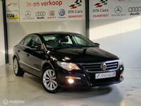 tweedehands VW CC 1.8 TSI / SUPER NETJES / DEALERONDERHOUDEN /