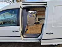 tweedehands VW Caddy Maxi 1.9 TDI 2X Schuifdeur !