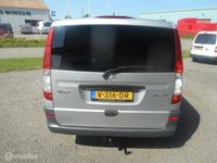 tweedehands Mercedes Vito Bestel 116 CDI 320 Lang