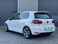 tweedehands VW Golf VI 2.0 GTD DSG DYNAUDIO/XENON/LED