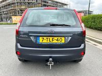 tweedehands Ford Fiesta 1.4-16V Ambiente 2007 AUTOMAAT 5-DEURS/AIRCO/TREKH