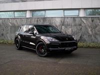 tweedehands Porsche Cayenne 4.0 GTS |Sport & Design|BTW|Burmester|Ventilatie|T