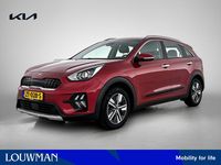 Occasion Kia Niro 142 PK (104 kW) 2019 Rood SUV