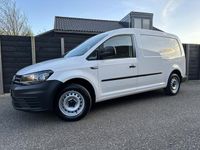 tweedehands VW Caddy Maxi 2.0 TDI L2H1 BMT Trendline