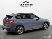 Occasion BMW X1 M Sport 220 PK (161 kW) 2021 Grijs SUV