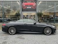 tweedehands Mercedes S500 Cabriolet AMG Line | Distronic | 360' Camera | Air