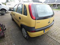 tweedehands Opel Corsa 1.2-16V Comfort NAP//ELEC.RAMEN//INRUILKOOPJE//CV+AB