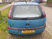 tweedehands Opel Corsa 1.2-16V Comfort