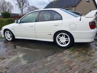 tweedehands Honda Accord 2.2i Type-R