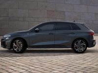 tweedehands Audi A3 Sportback 45 TFSI e S edition Competition OP=OP zo