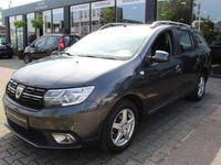 Occasion Dacia Logan MCV 73 PK (53 kW) 2019 Grijs MPV