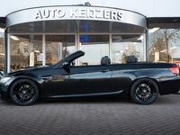 tweedehands BMW 325 Cabriolet 325d High Executive M3 Navi Leer Stoelverw.