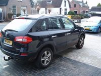 tweedehands Renault Koleos 2.5 Dynamique Pack + Trekhaak