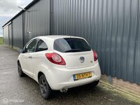 tweedehands Ford Ka 1.2 Titanium X NAP/AIRCO/PARELMOER/LAGE KM-STAND