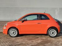 tweedehands Fiat 500 1.0 70pk Hybrid Dolcevita