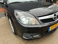 tweedehands Opel Vectra GTS 2.2-16V Temptation Excellence (12 mnd BOVAG garantie)