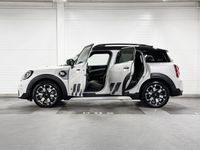 tweedehands Mini Cooper Countryman SE All4