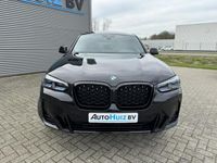 tweedehands BMW X4 xDrive30i High Executive M Sport Apple Carplay Las