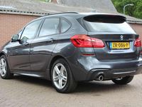 Occasion BMW 225 Active Tourer iPerformance 224 PK (164 kW) 2018 Grijs, metallic lak MPV