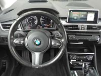 tweedehands BMW 218 Active Tourer 218i Executive Sport Line Automaat /