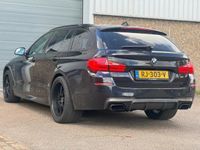 tweedehands BMW 535 5-SERIE Touring d High Executive