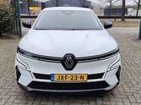 Occasion Renault Megane E-Tech Equilibre 96 kW (131 PK) 2022 Wit Hatchback