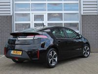 Occasion Opel Ampera 150 kW (204 PK) 2012 Zwart Hatchback