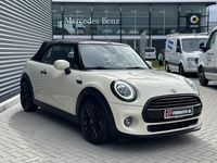 tweedehands Mini Cooper Cabriolet 1.5 Chili