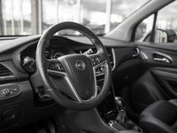 tweedehands Opel Mokka X 1.4 Turbo Innovation | Leder | Schuifdak | LED kop