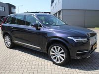 tweedehands Volvo XC90 2.0 D5 AWD Inscription 7 persoons