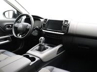 tweedehands Citroën C5 Aircross 1.2 PureTech Feel | Automaat | Camera | Trekhaak afn. | Sensoren