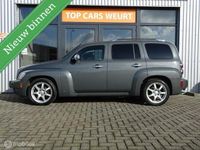 tweedehands Chevrolet HHR 2.4 LT LEDER/CRUISE/PANO/PDC/STOELVERW/TOP OCCASIO