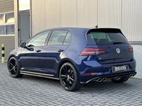 tweedehands VW Golf VII 2.0 TSI 4Motion R 300pk NAVI VIRTUAL ACC ECC PDC BLINDSPOT DEALE