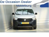 tweedehands Dacia Dokker 1.5 dCi 75 Ambiance rijklaar incl garantie