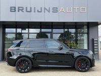 tweedehands Land Rover Range Rover Sport P440e Dynamic HSE |Panoramadak|23inch|Ventilatie|BTW|