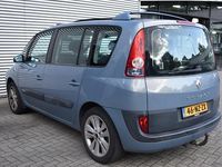Occasion Renault Espace Privilege 163 PK (119 kW) 2004 Blauw MPV