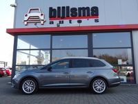 tweedehands Seat Leon ST ST 1.2 TSI Style Fir Edition | LED | Alcantara |