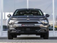 Occasion Citroën e-C4 114 kW (156 PK) 2024 Grijs (metallic) SUV