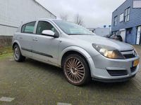 tweedehands Opel Astra 1.6 Enjoy Zo mee airco