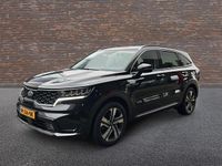 Occasion Kia Sorento Comfort 266 PK (195 kW) 2021 Zwart SUV