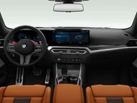 tweedehands BMW M3 Competition Aut. (Productieplaats beschikbaar)