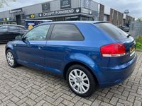 tweedehands Audi A3 2.0 FSI Ambiente - AUTOMAAT - AIRCO - CRUISE !